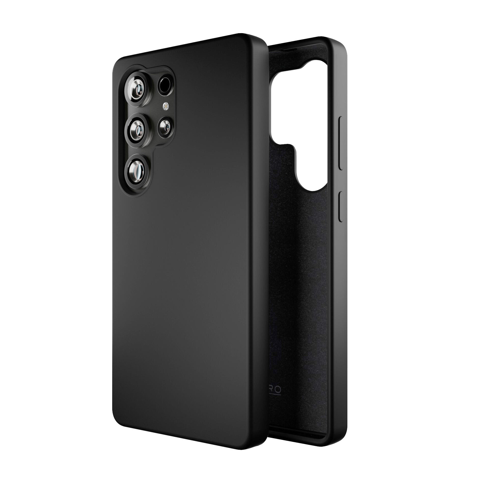 Cover ICON per Samsung Galaxy S25 Ultra 2/7