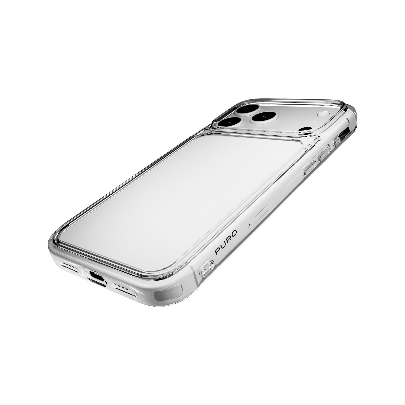 Cover Plate Mag per iPhone 17 Pro Max 7/7