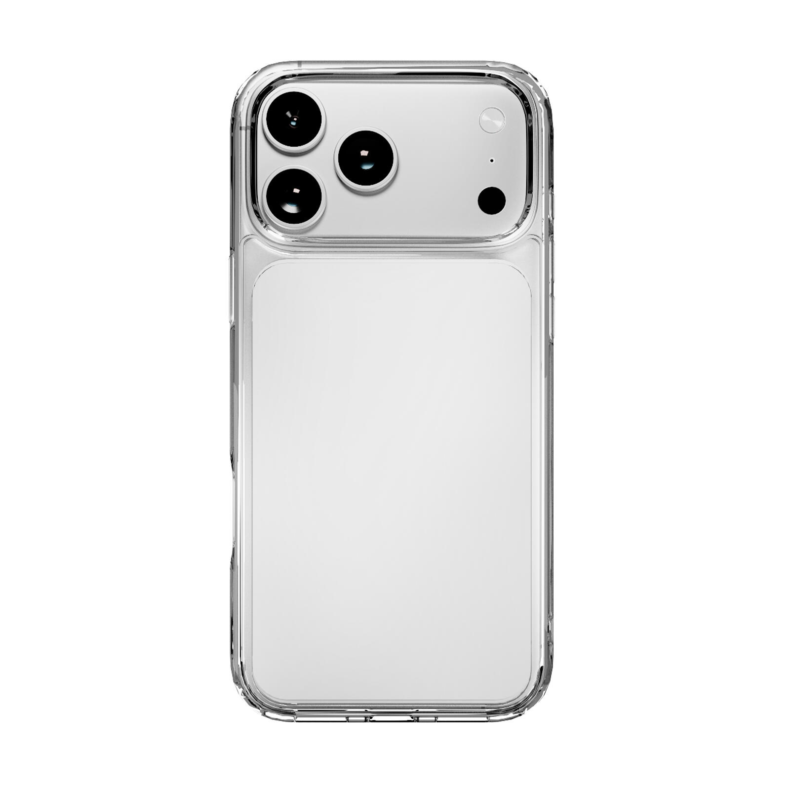 Cover Plate Mag per iPhone 17 Pro Max 5/7