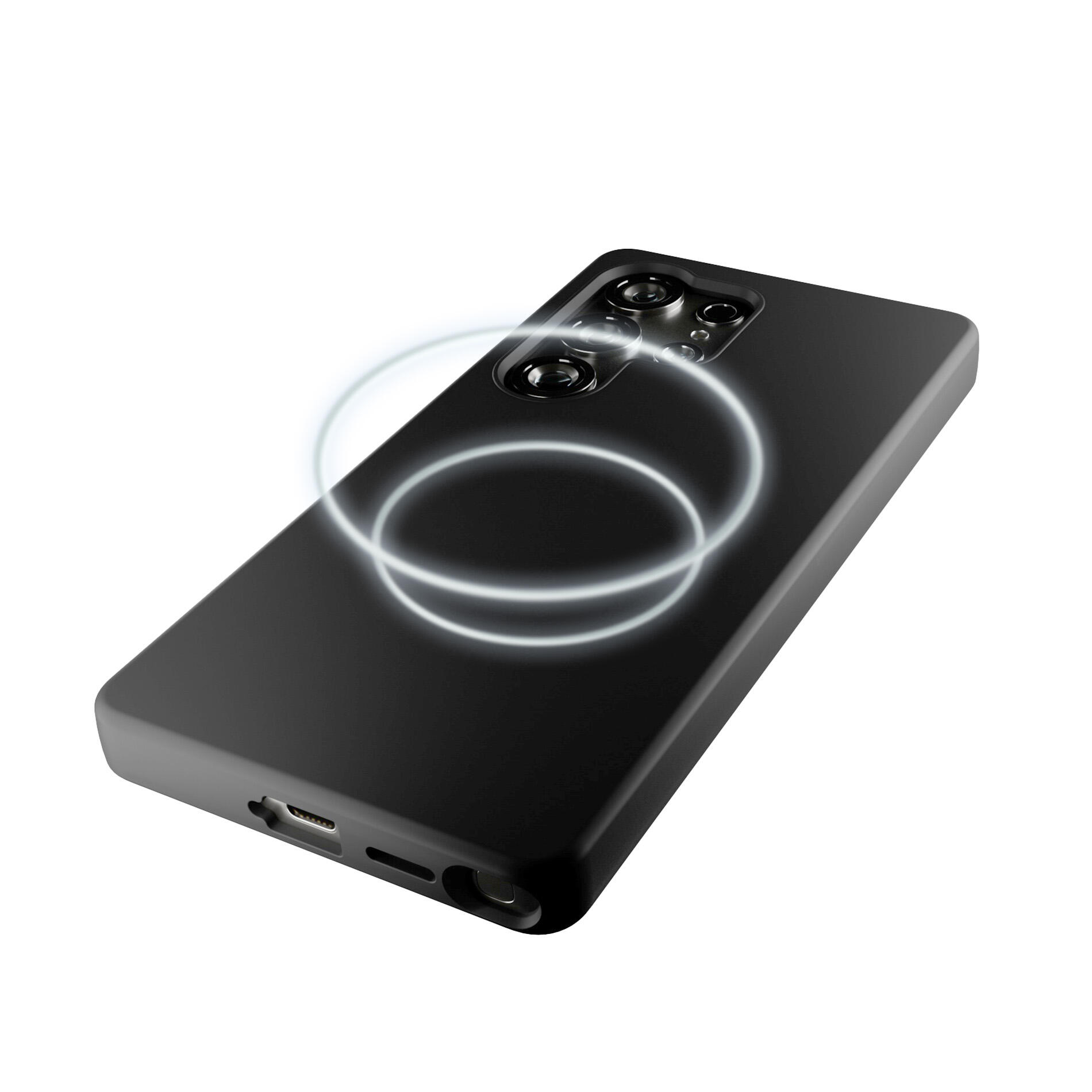 Cover ICON per Samsung Galaxy S25 Ultra 4/7