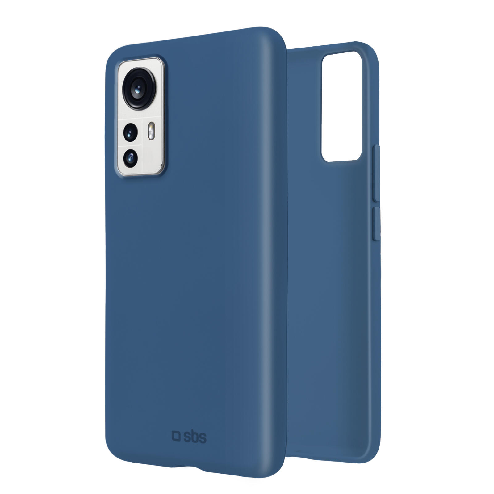 Coque Sensity pour Xiaomi 12 Lite 2/2