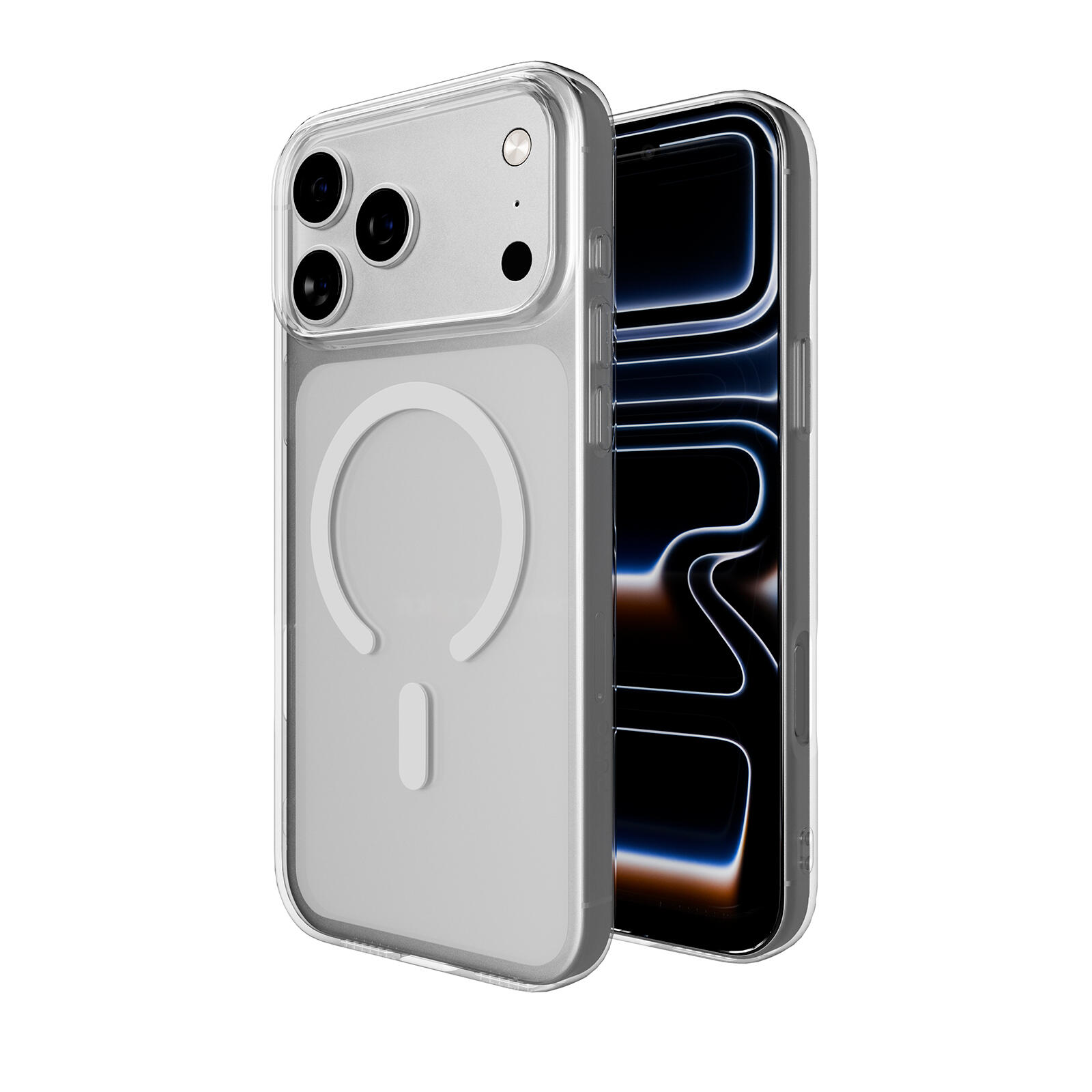 Cover Lite Mag per iPhone 17 Pro Max 3/7