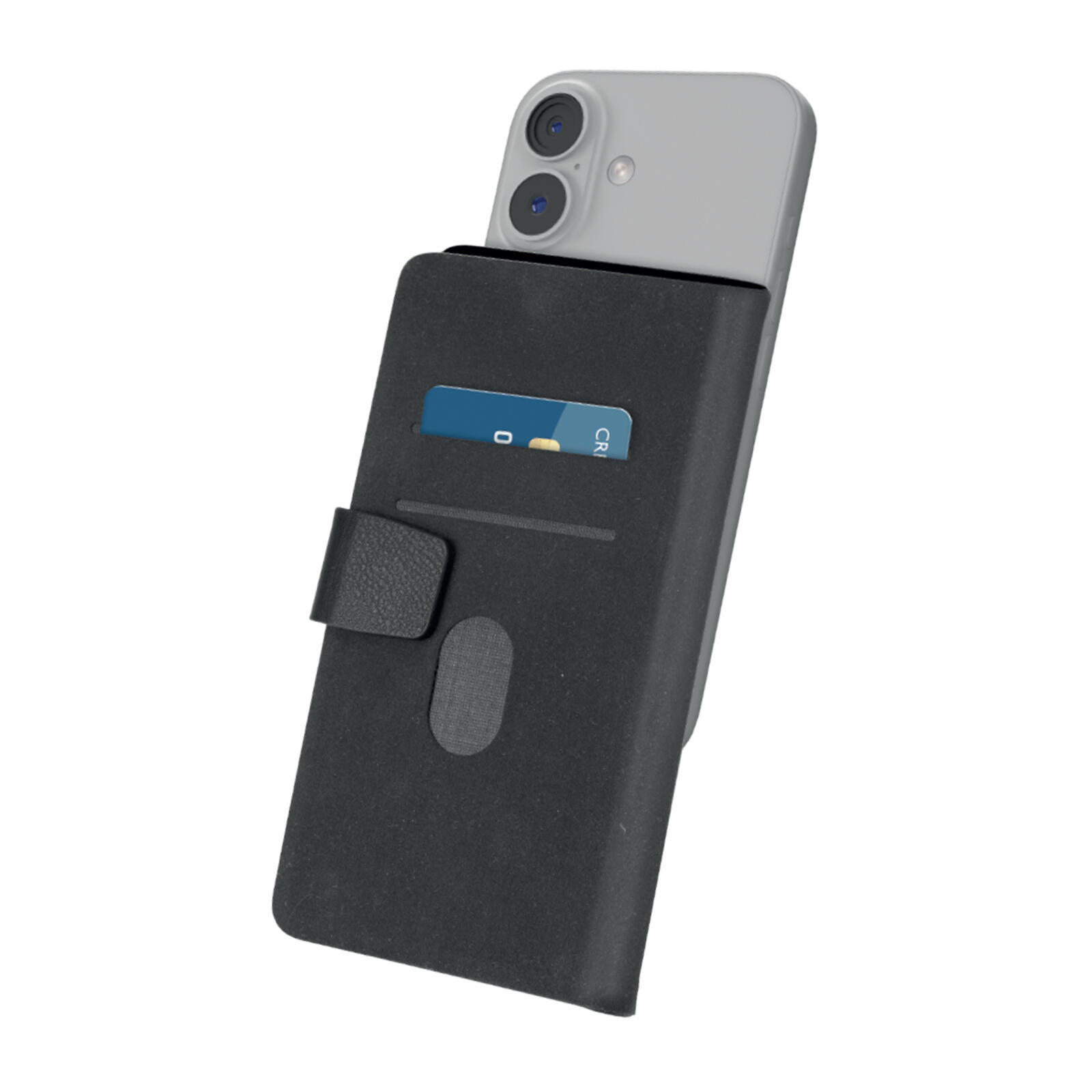 Étui BookSlim universel pour smartphones jusqu'à 6,8 po (170x80mm) 1/1