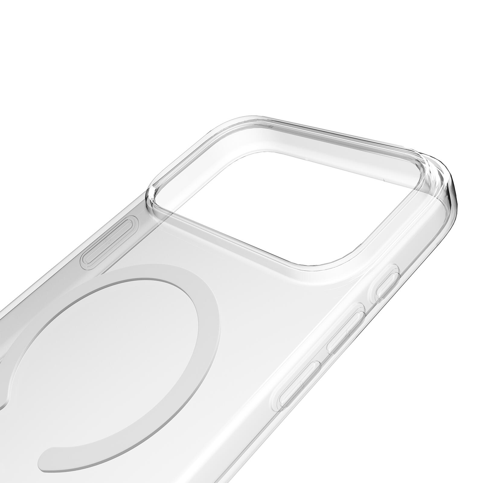 Cover 03 Nude Mag per iPhone 17 Pro 6/7