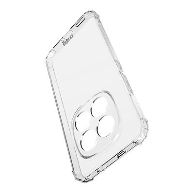 Extreme x2-hoesje voor xiaomi redmi note 15 pro+