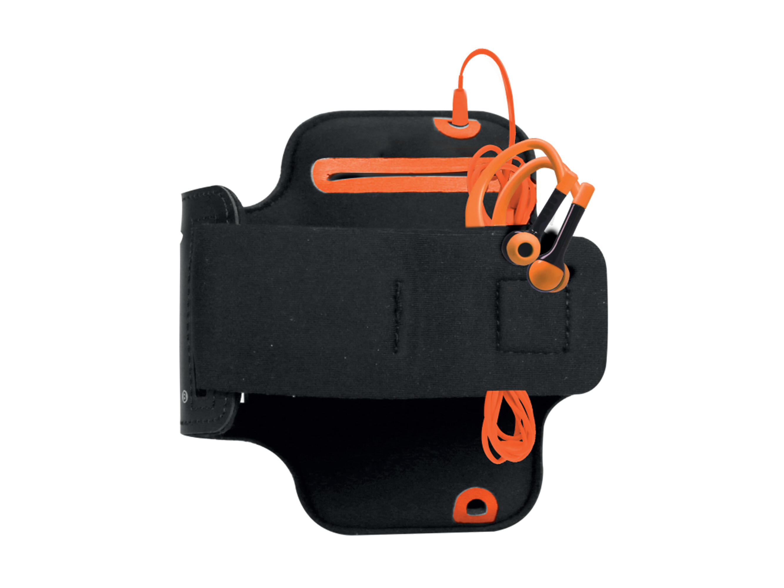 Kit musique et protection pour vos entraînements, taille XL 2/3