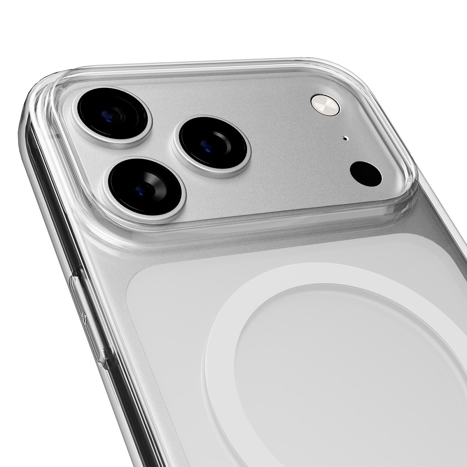 Cover 03 Nude Mag per iPhone 17 Pro 4/7