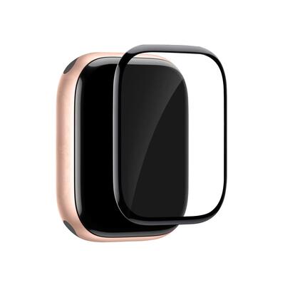 Flexibele schermbeschermer voor de apple watch 42 mm