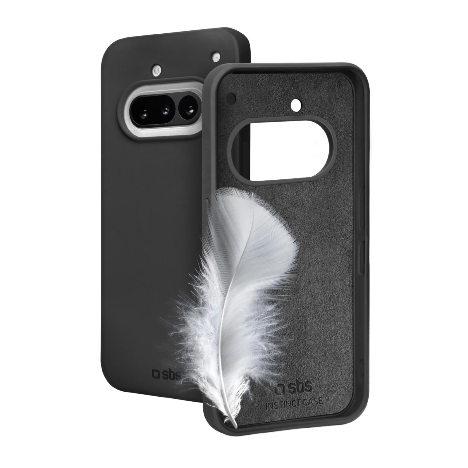 Coque Instinct pour Nothing Phone 3a 1/1