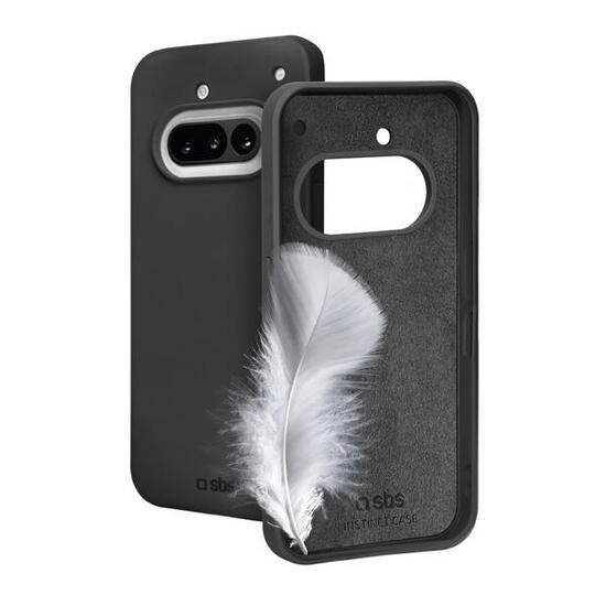 Cover Instinct per Nothing Phone 3a