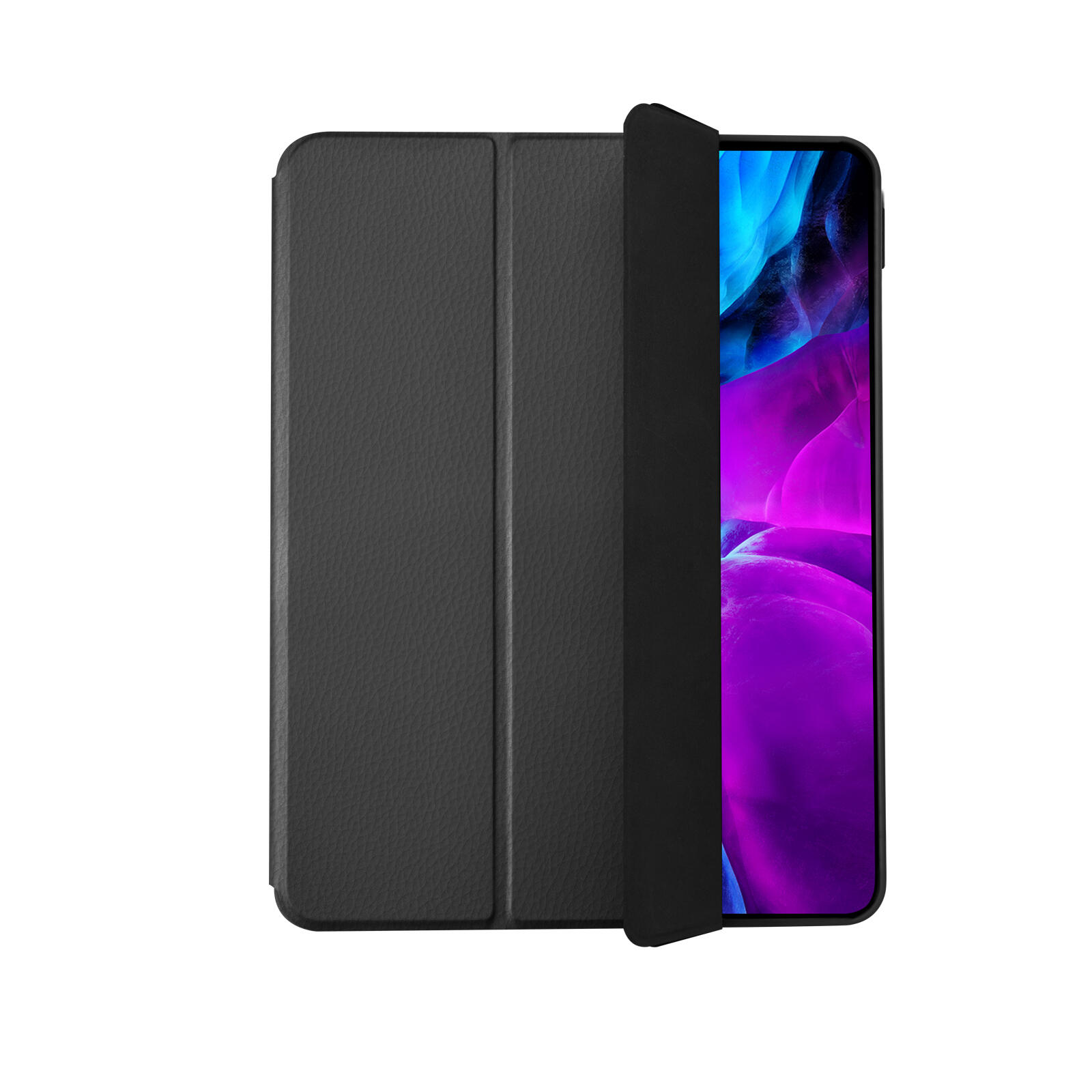 Custodia Book Pro con supporto a leggio per iPad Pro 12" 2021/12.9" 2022 3/5