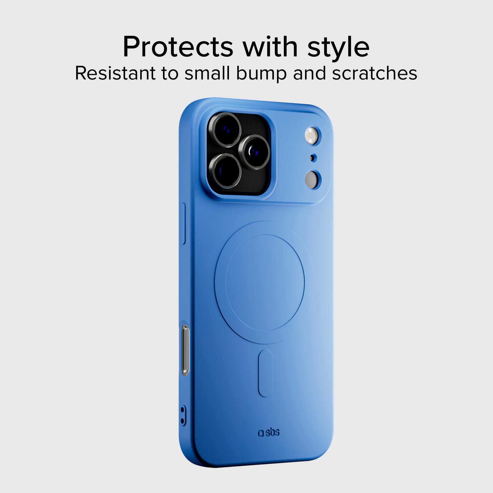 Instinct Mag - Coque compatible avec chargeur MagSafe pour iPhone 17 Pro Max 2/7