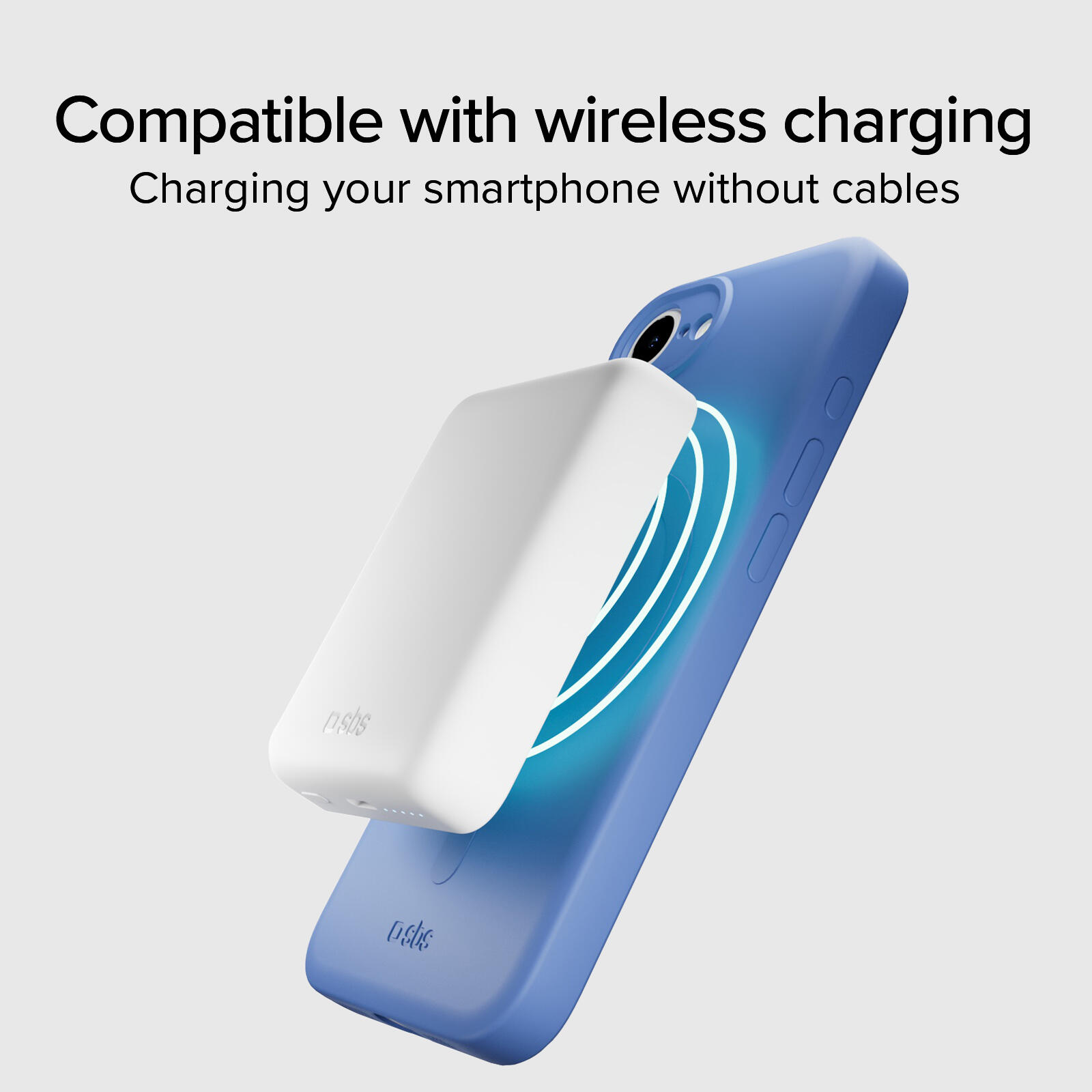 Instinct Mag - cover per iPhone 17e/16e morbida e compatibile con MagSafe 6/7
