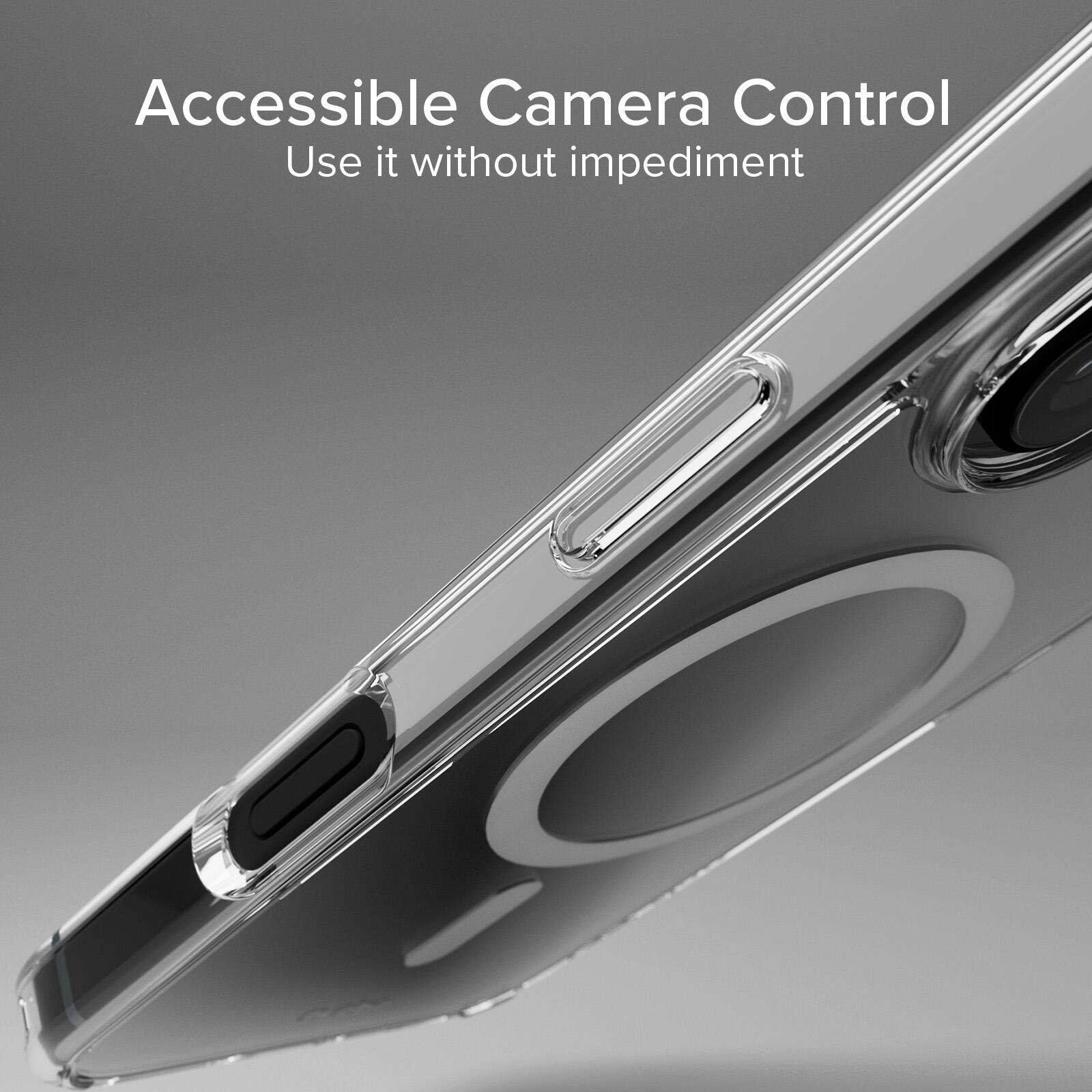 Coque ultra-résistante pour iPhone 16 Plus avec technologie D3O 6/7