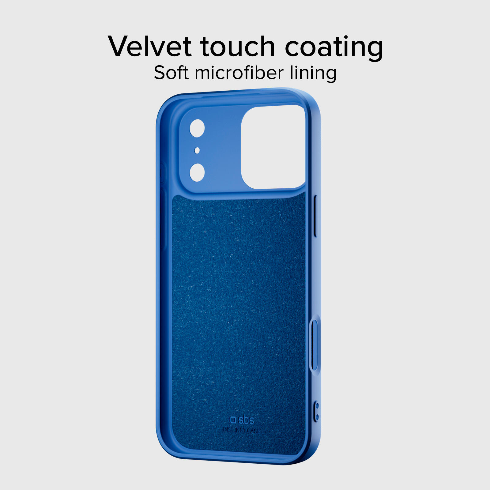 Instinct Mag - Coque compatible avec chargeur MagSafe pour iPhone 17 Pro Max 4/7