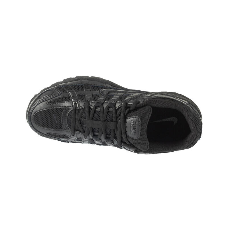 Pantofi universali cd6404002 pentru întregul an negri bărbătești