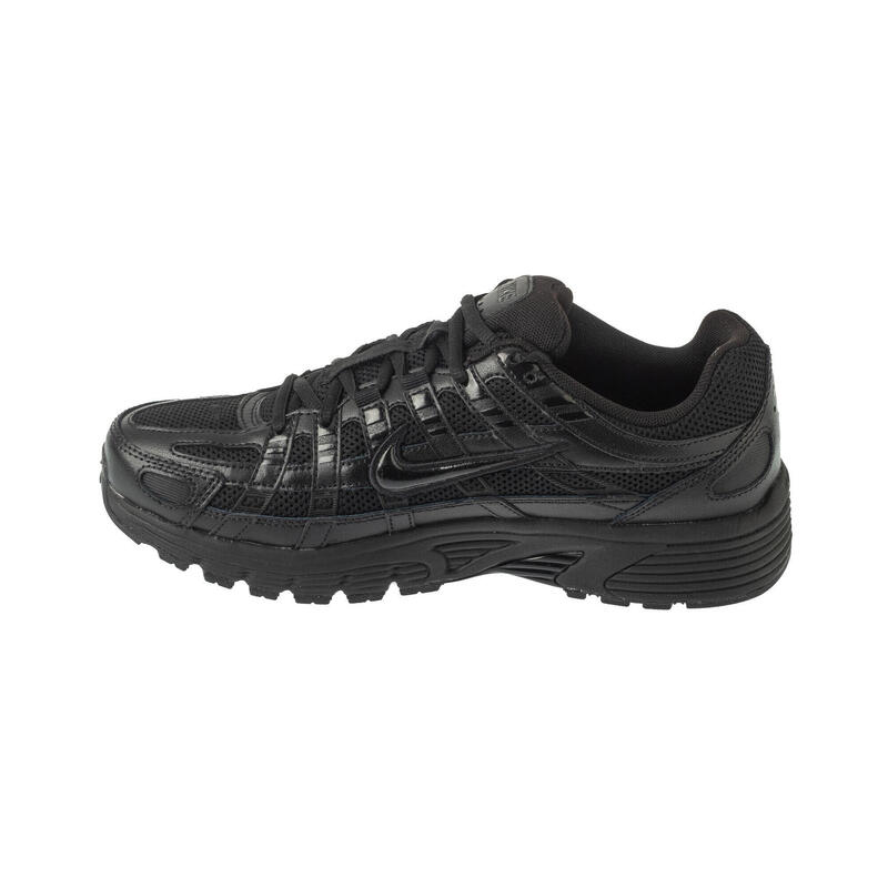 Pantofi universali cd6404002 pentru întregul an negri bărbătești