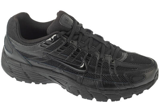 Buty sportowe Sneakersy męskie, P-6000