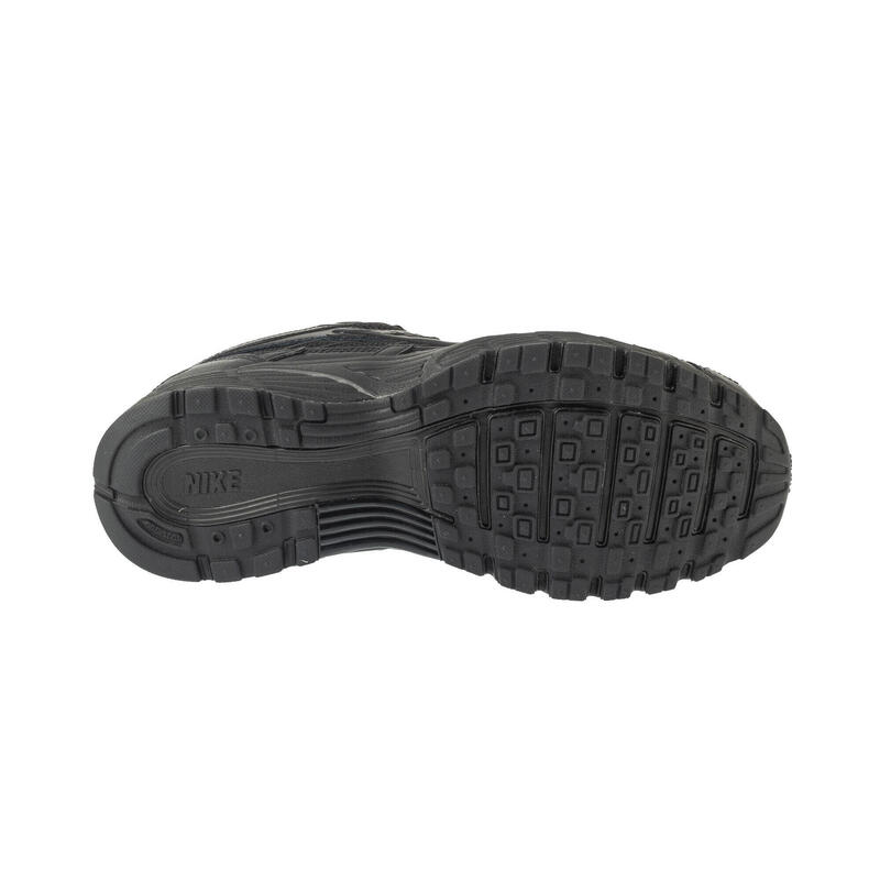 Pantofi universali cd6404002 pentru întregul an negri bărbătești