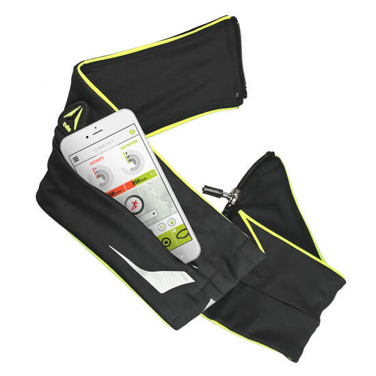 Cintura sportiva Runner Pro (Taglia L)