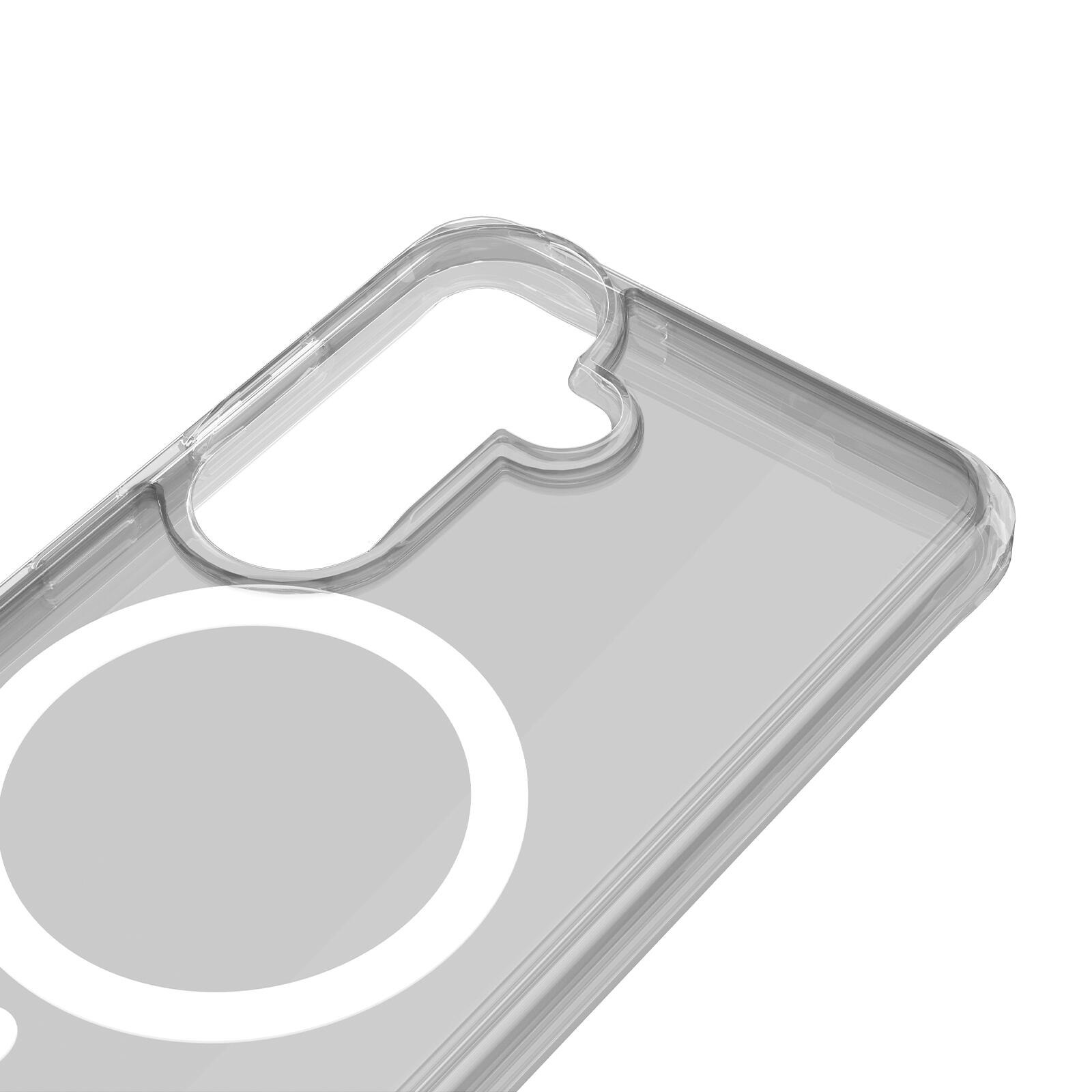 Cover Lite Mag per Samsung S26 6/7