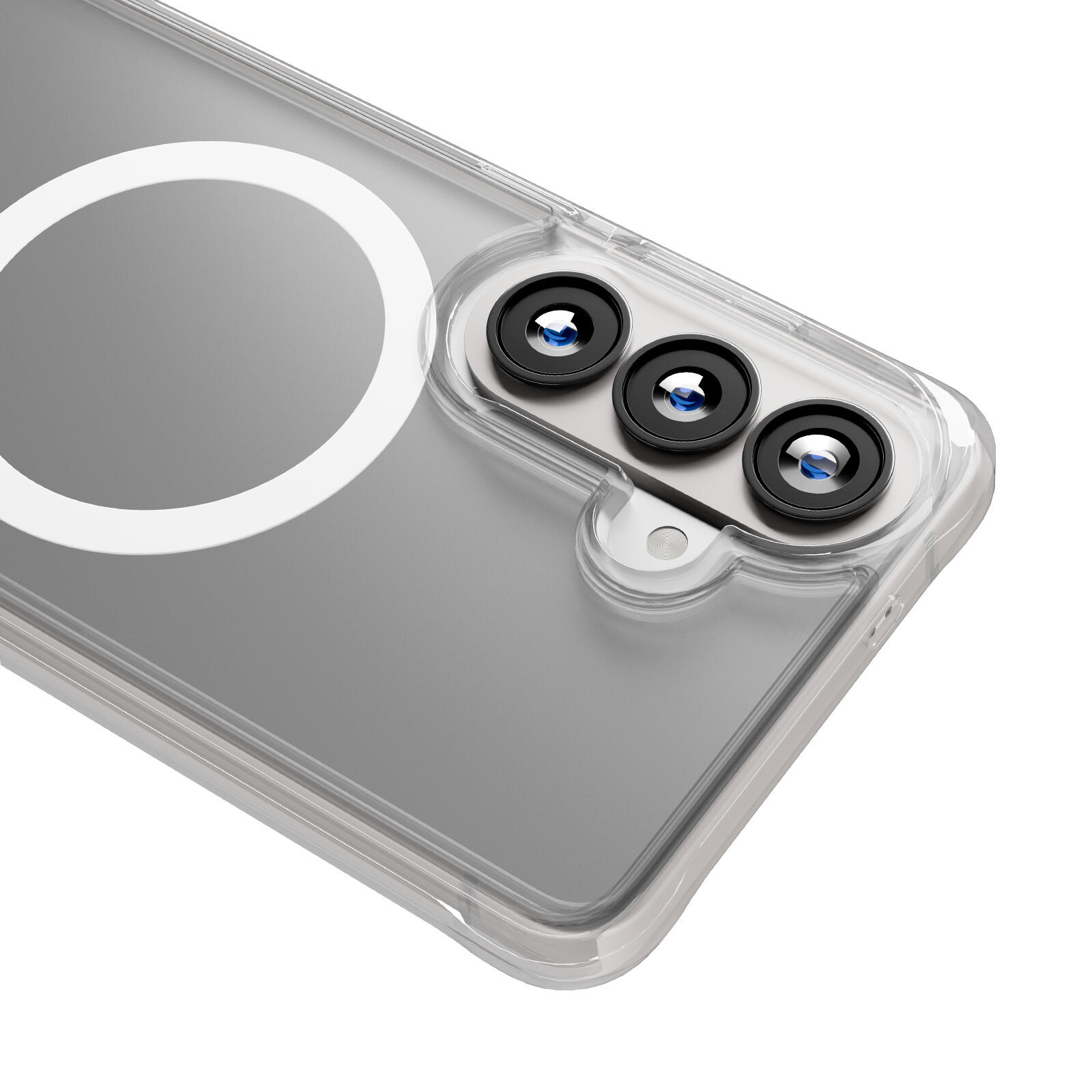 Cover Lite Mag per Samsung S26 4/7
