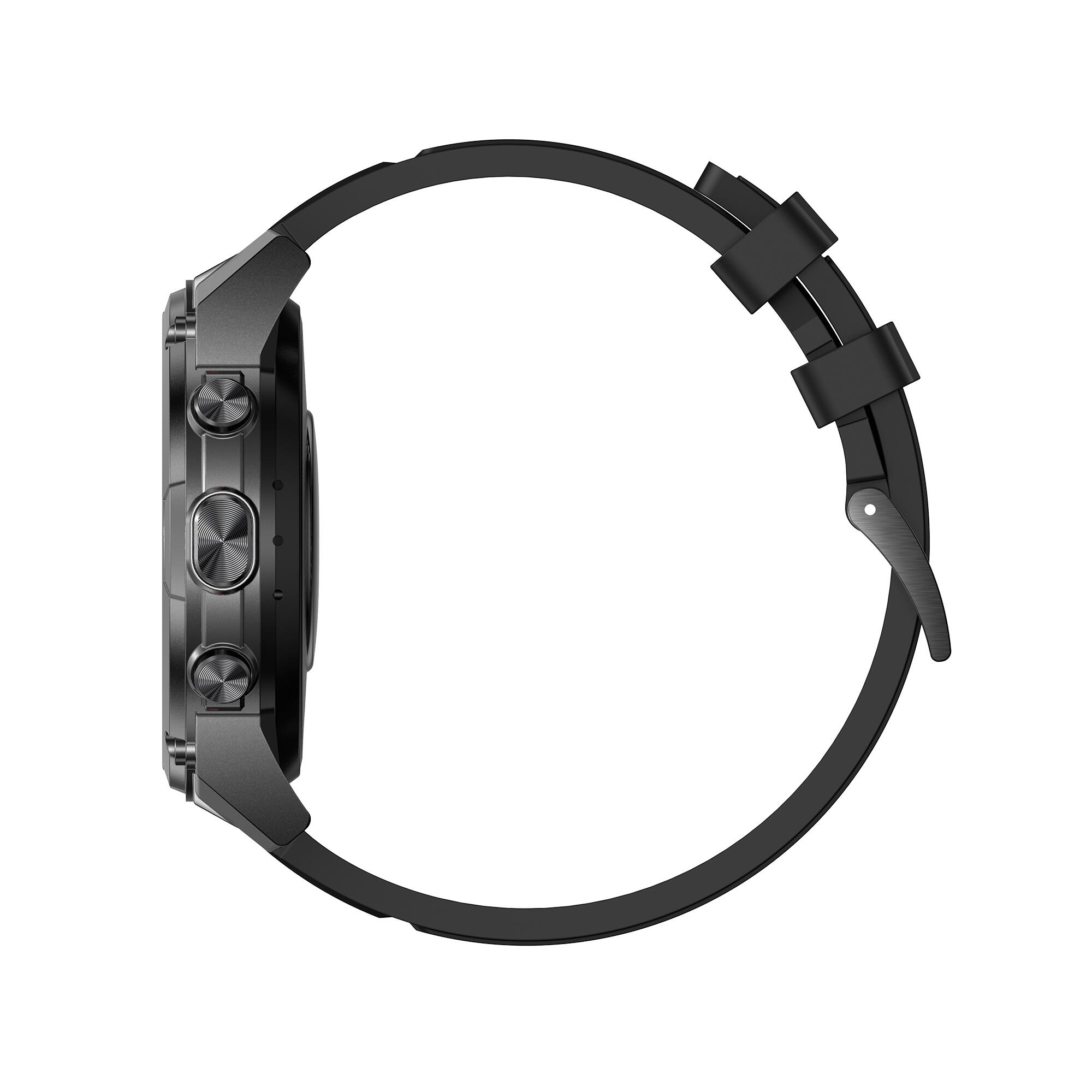 Smartwatch KSIX Explorer 2 com GPS de banda dupla 7/7