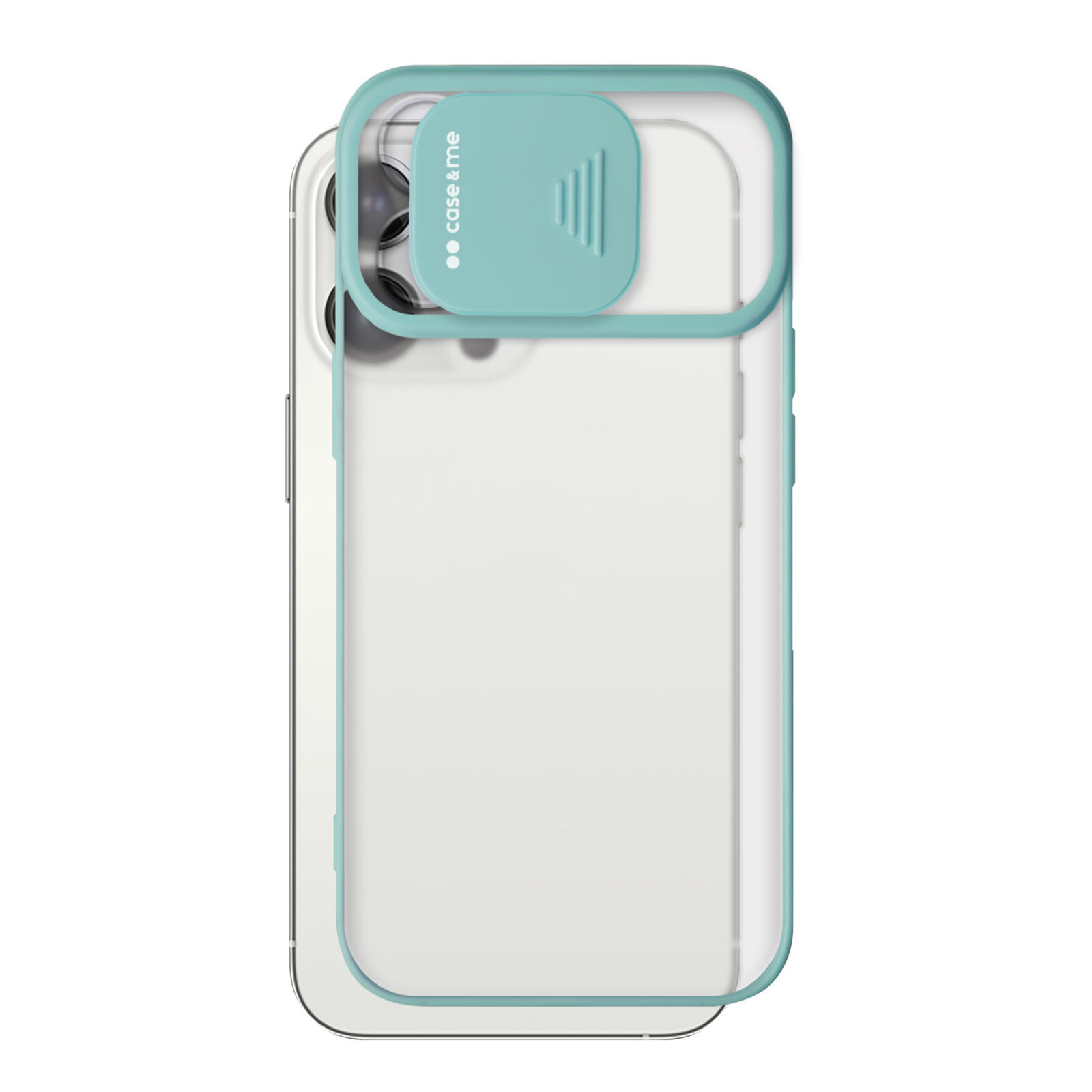 Cover per iPhone 11 Pro con protezione per fotocamera movibile 2/2