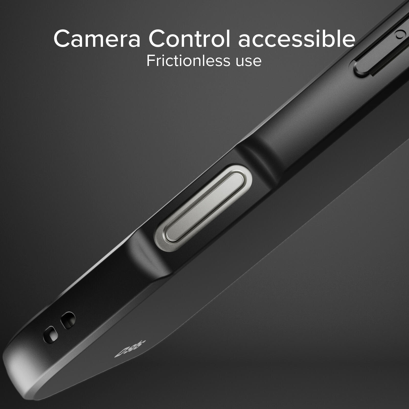 Coque pour iPhone 17 avec technologie D3O 6/7