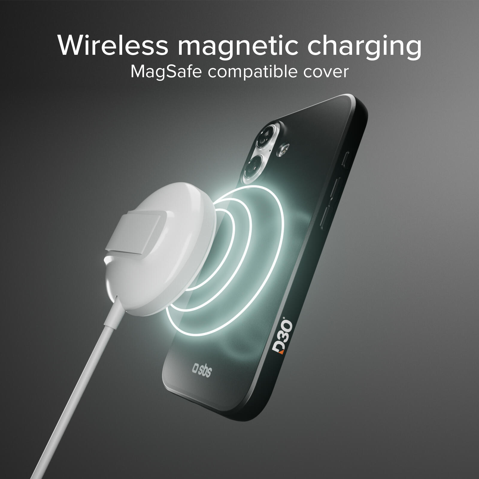 Coque pour iPhone 17 avec technologie D3O 7/7