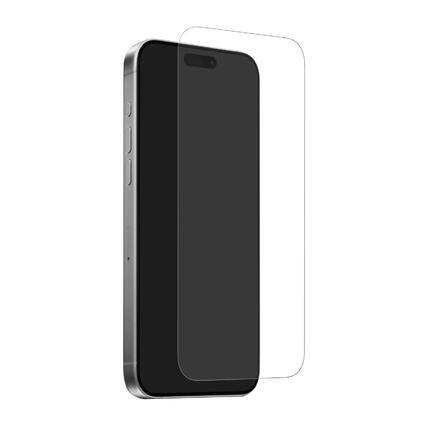 Verre trempé Clear pour iPhone 17 Pro Max