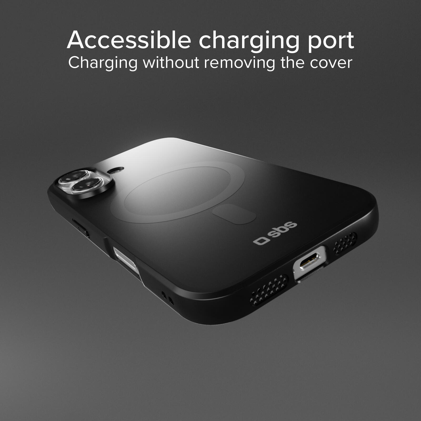 Coque pour iPhone 17 avec technologie D3O 5/7