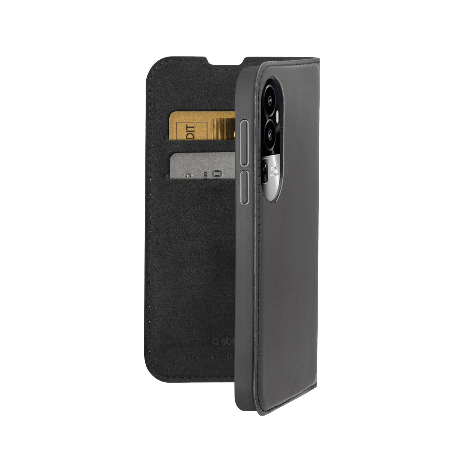 Custodia Book Wallet Lite per Oppo Reno 10 Pro+ 2/2