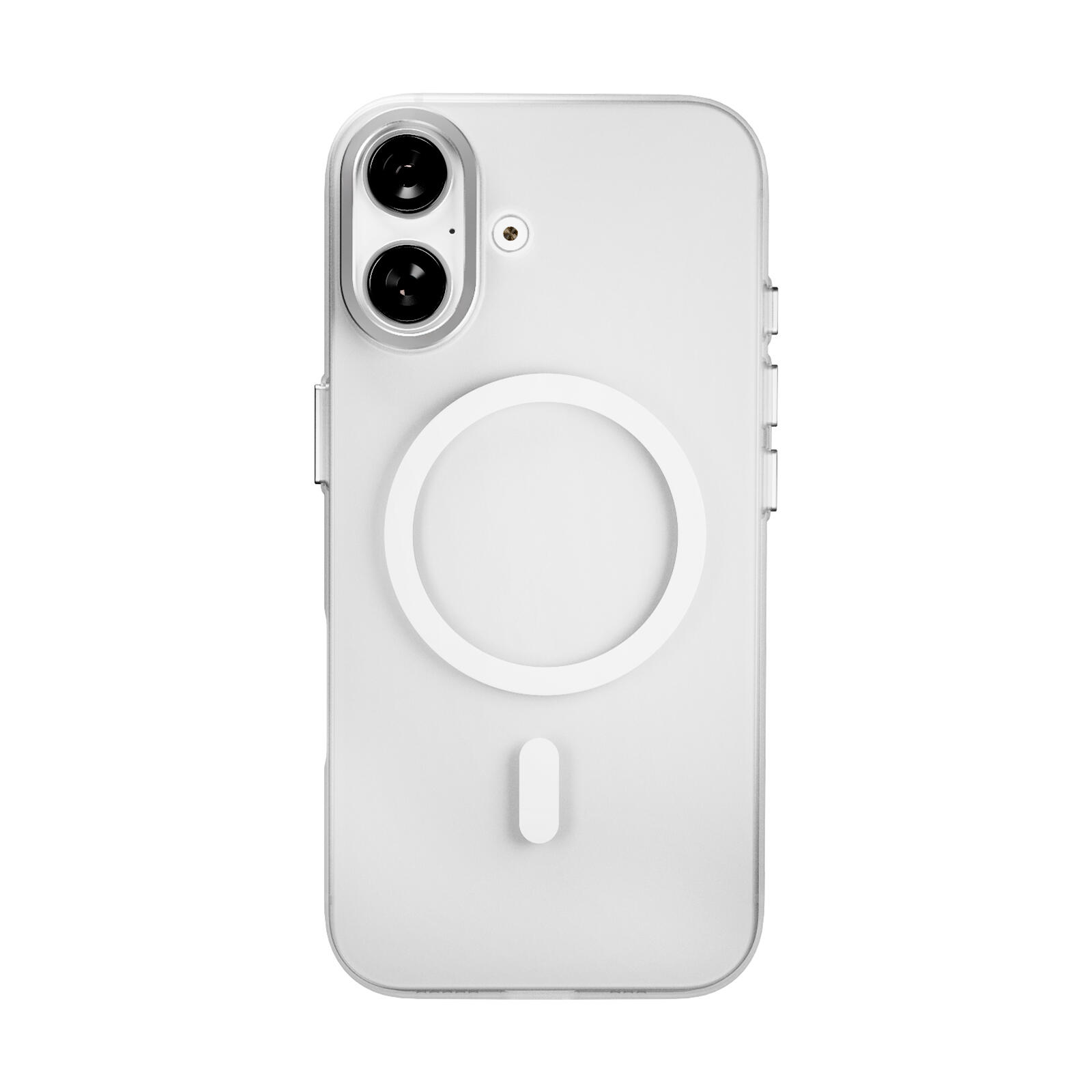 Cover Lightfeel per iPhone 17 3/7