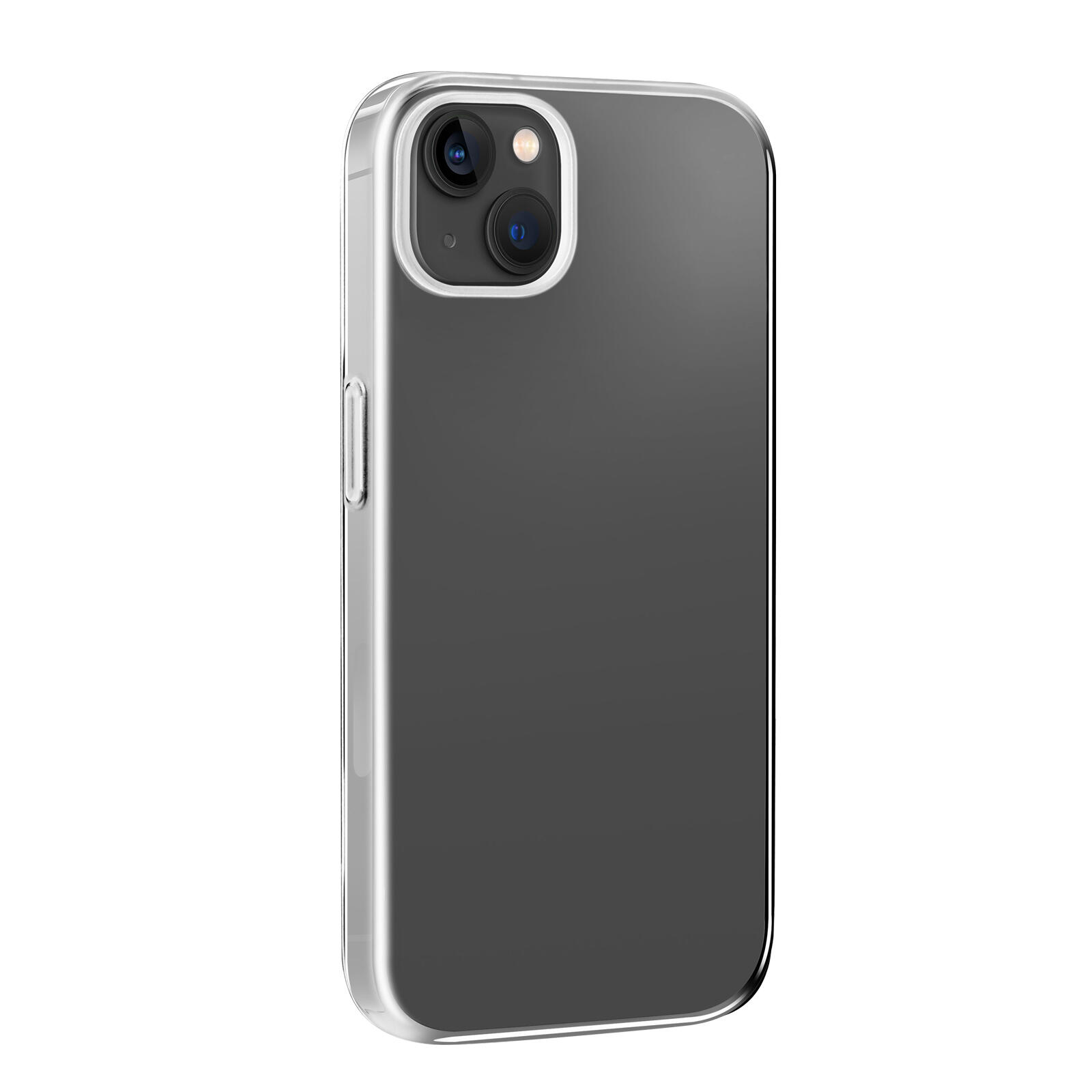 Cover Impact Clear per iPhone 13 3/3