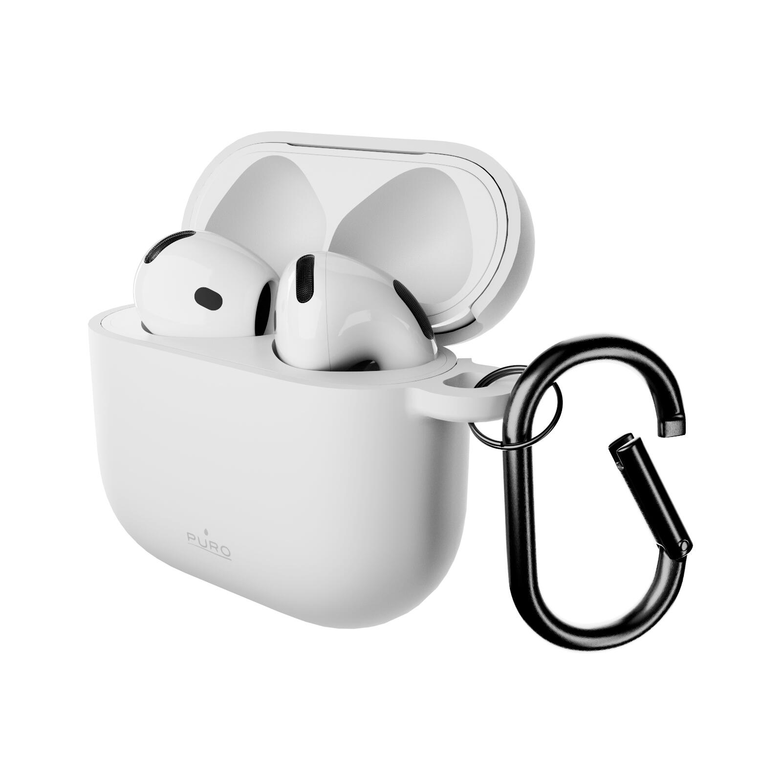 Custodia ICON Air per AirPods 4 3/6