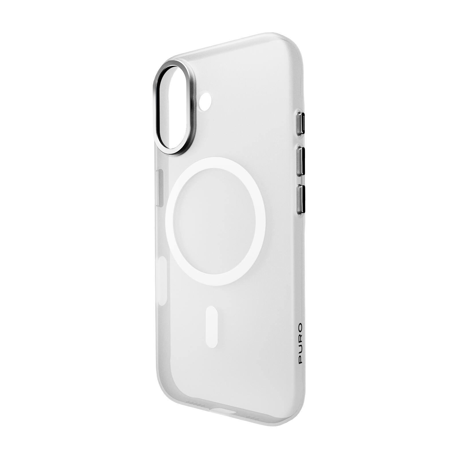 Cover Lightfeel per iPhone 17 2/7