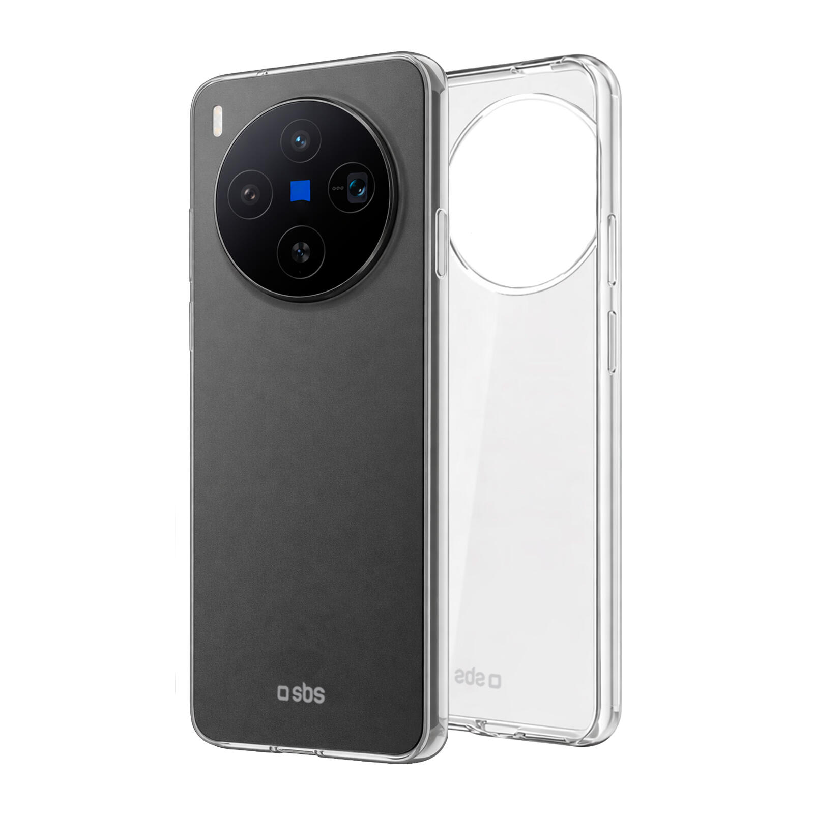 Coque Skinny pour Vivo X300 1/1