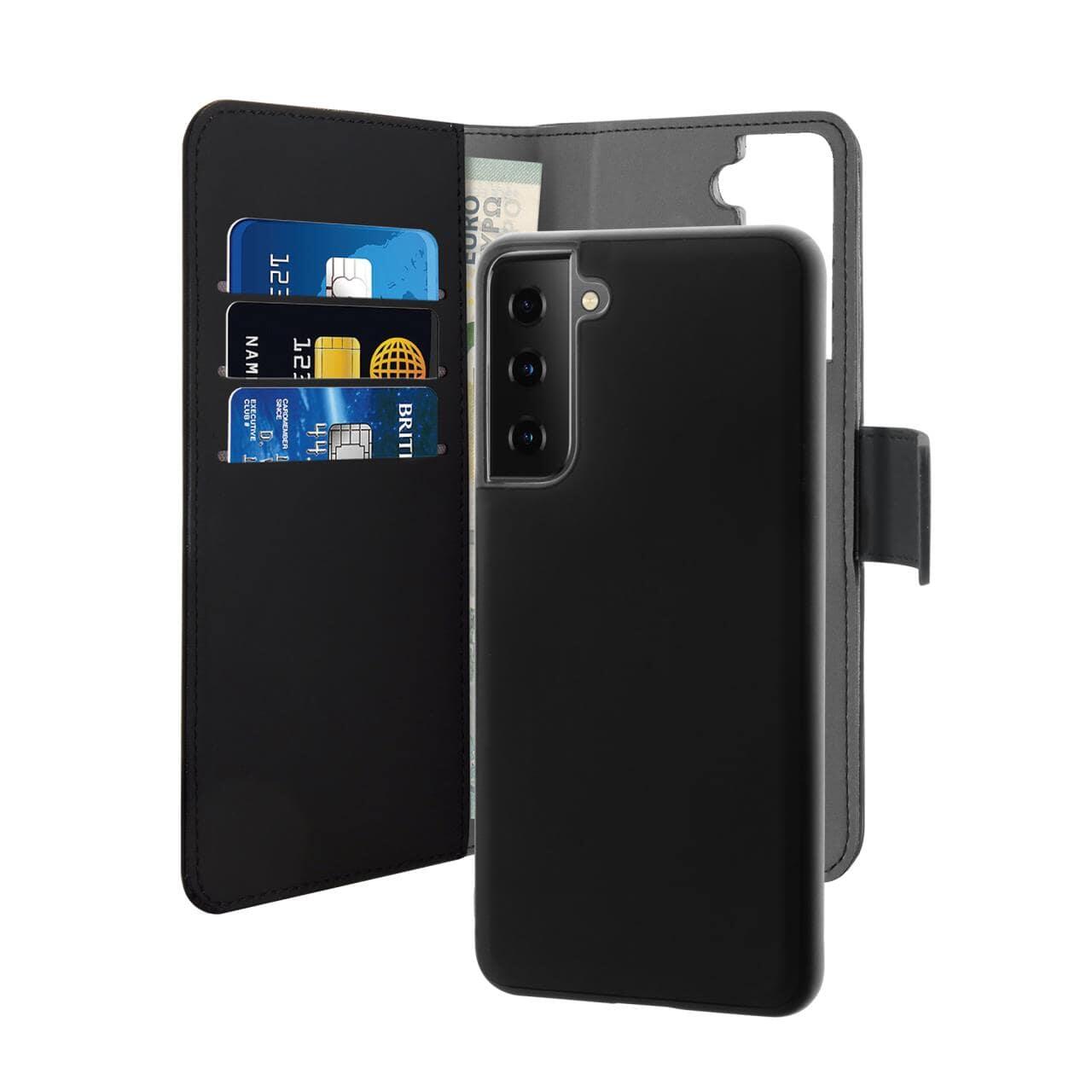 Custodia Detachable Per Samsung Galaxy S21 FE 2/2