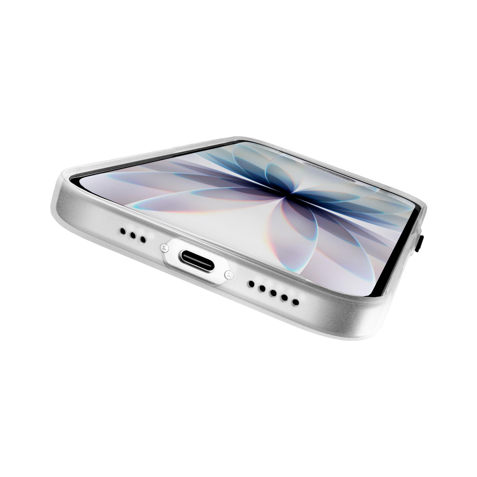 Cover Lightfeel per iPhone 17 6/7