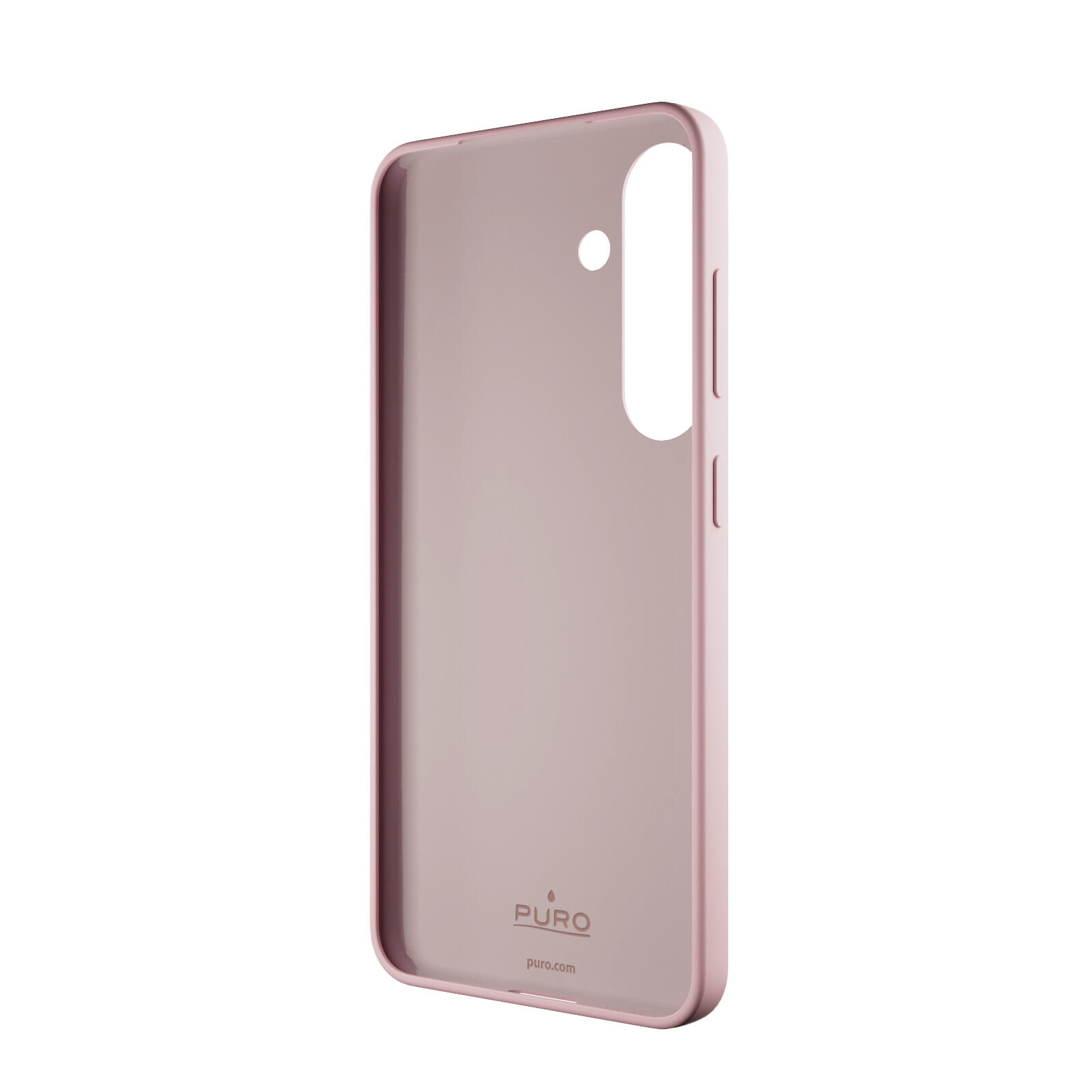 Cover ICON per Samsung S25 2/7