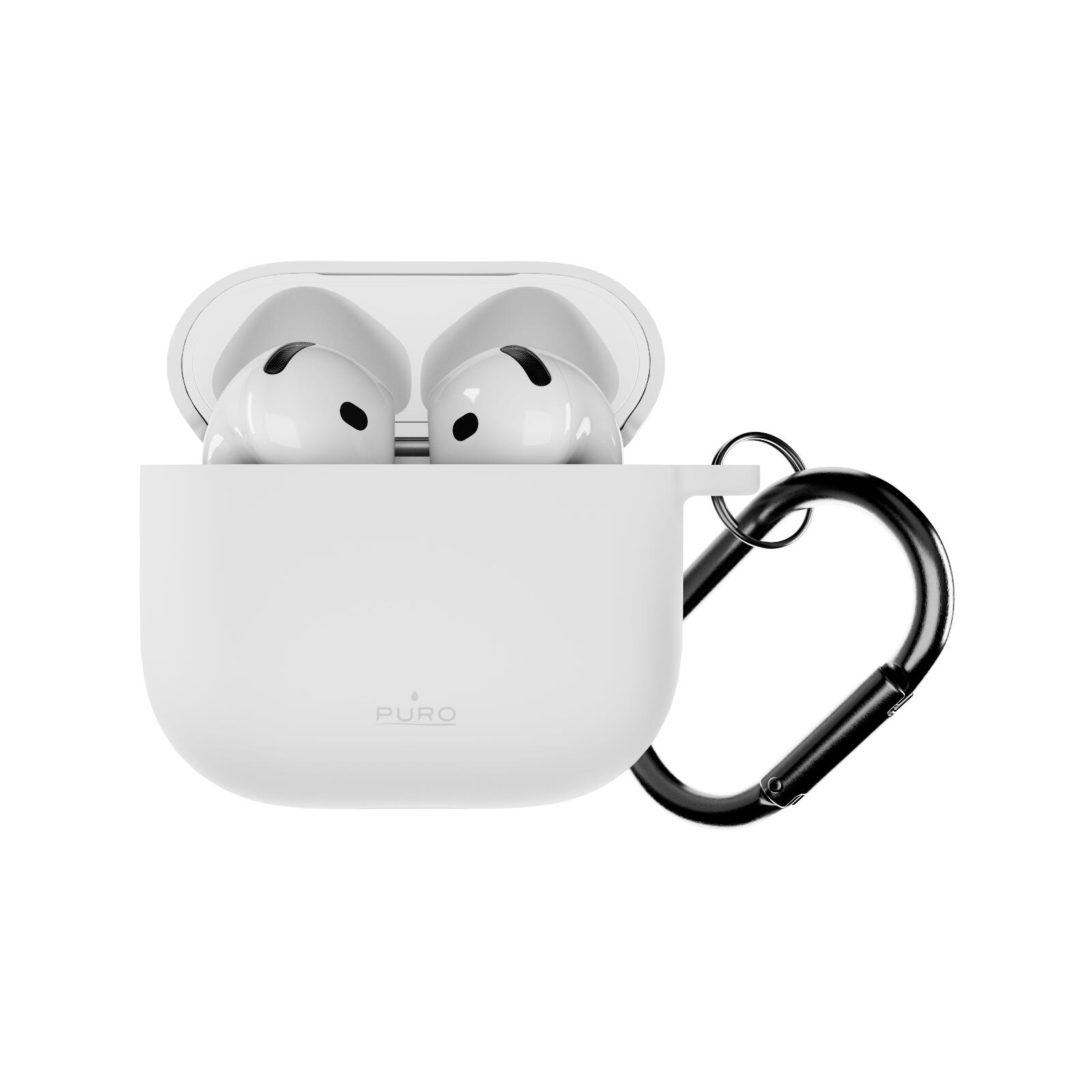 Custodia ICON Air per AirPods 4 2/6