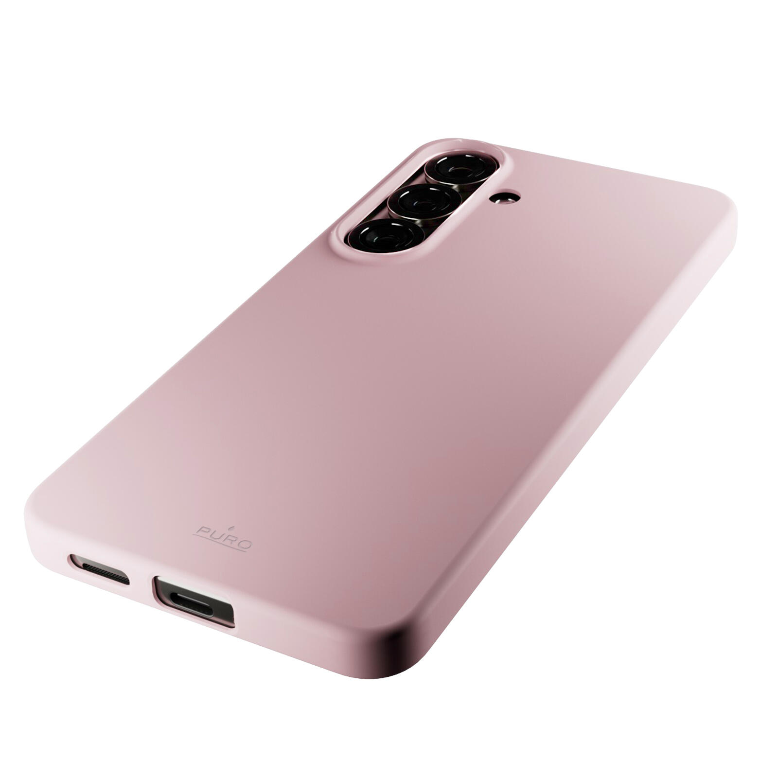 Cover ICON per Samsung S25 6/7