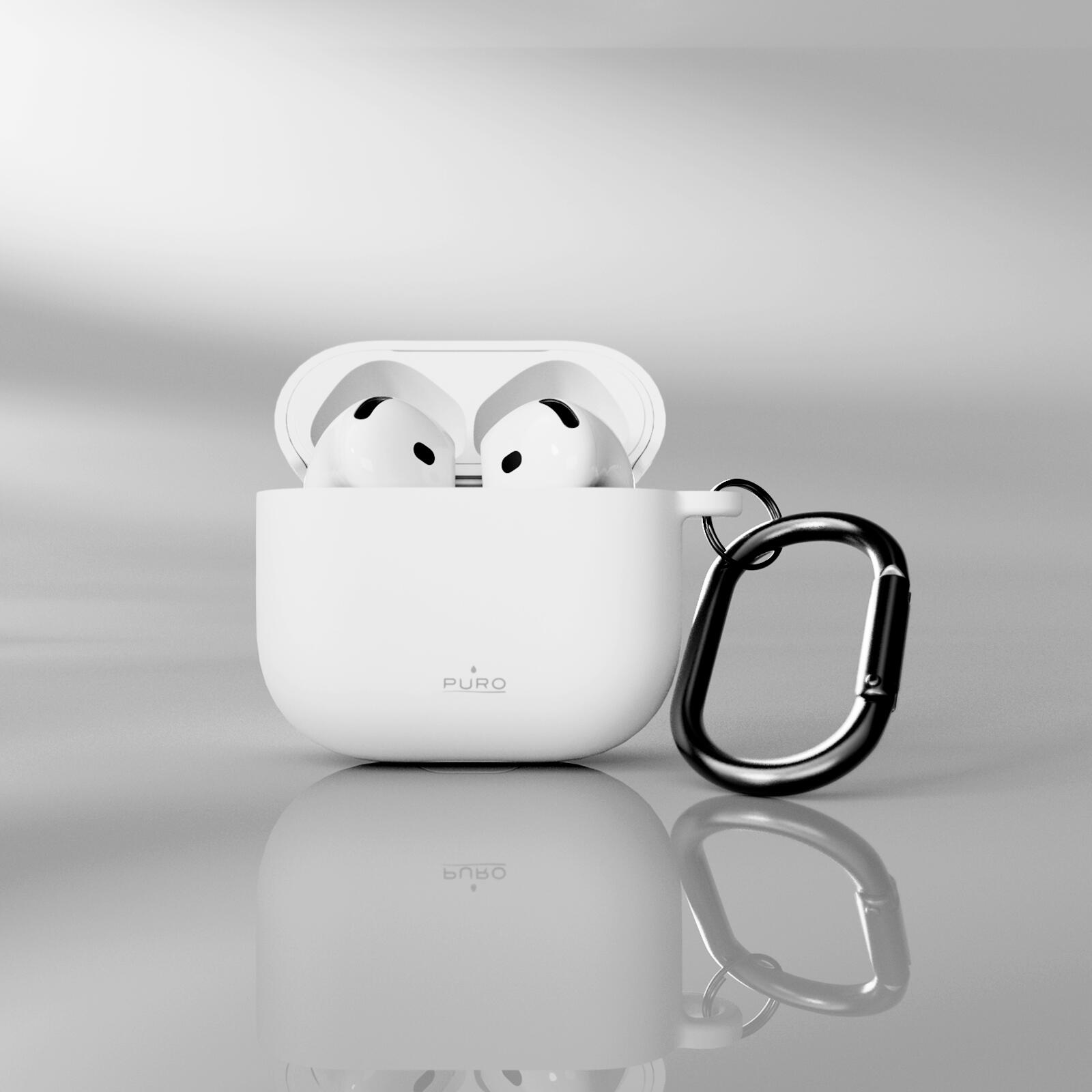 Custodia ICON Air per AirPods 4 6/6
