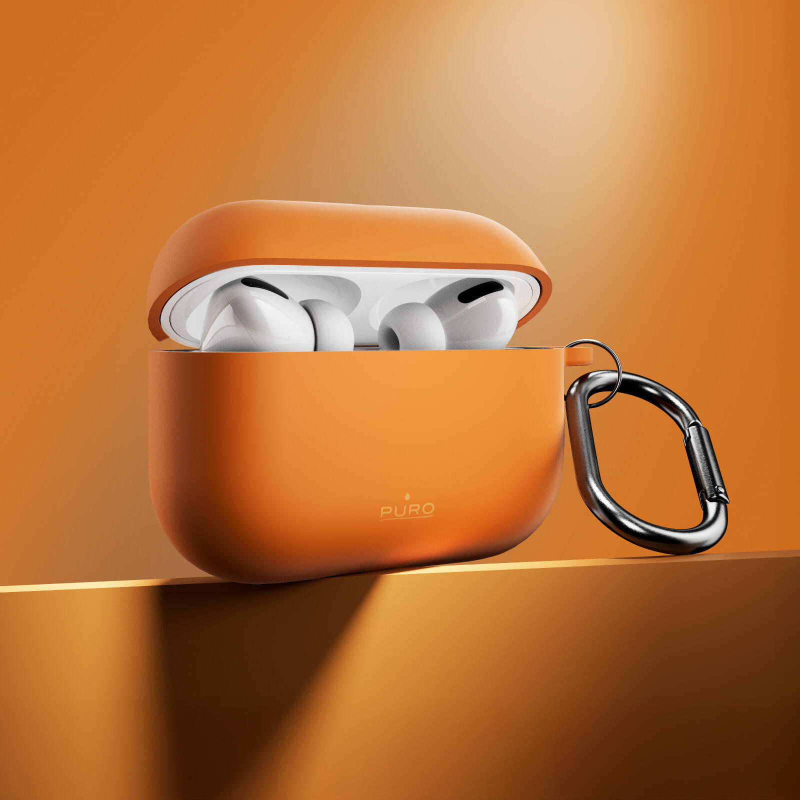 Custodia ICON Air per AirPods Pro 3 6/6