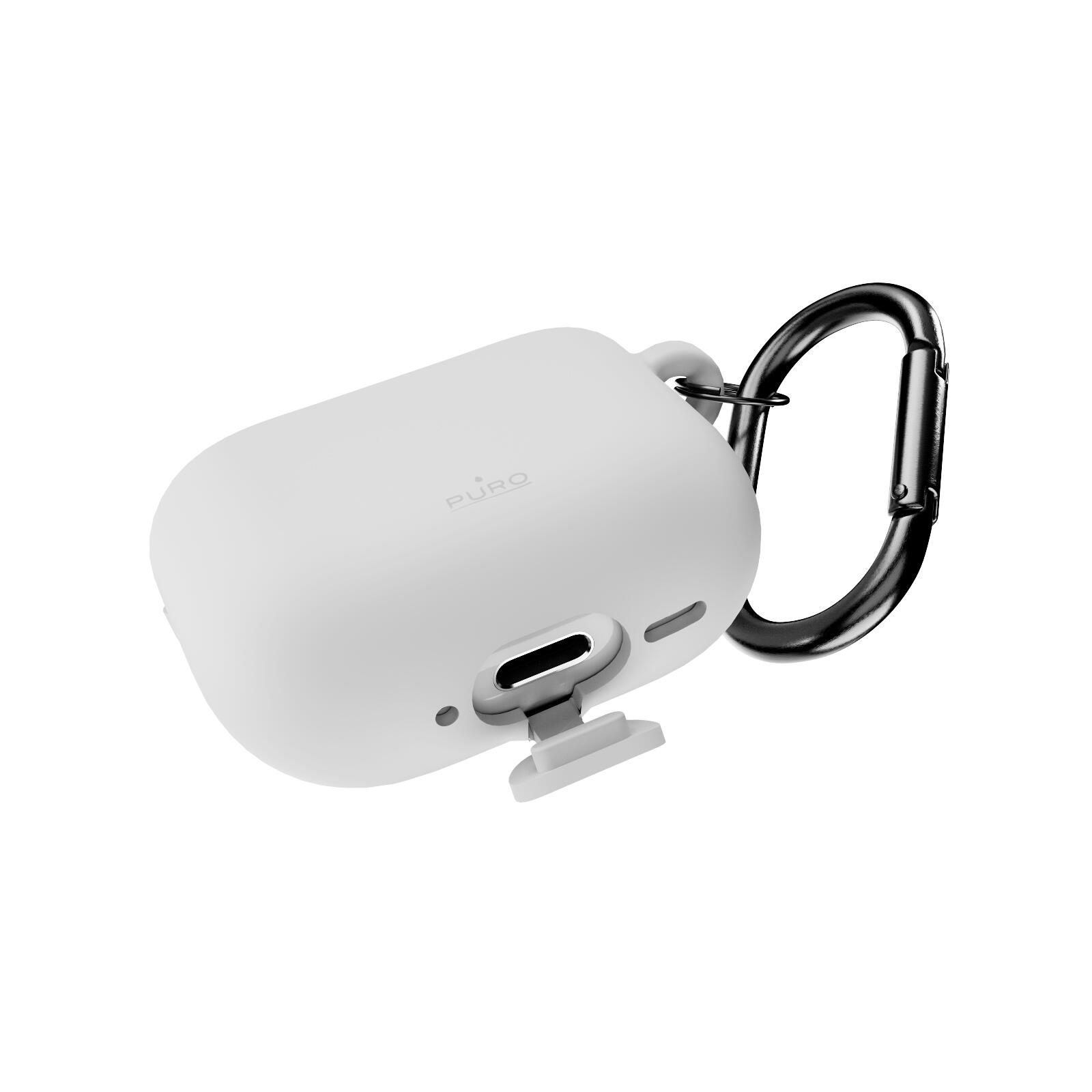 Custodia ICON Air per AirPods 4 5/6