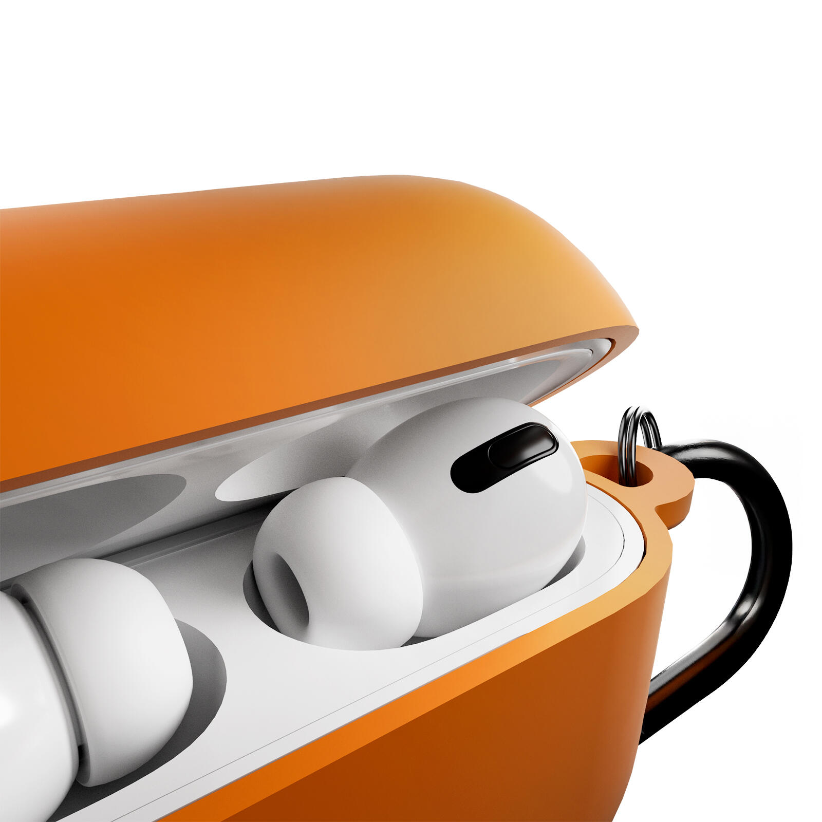 Custodia ICON Air per AirPods Pro 3 4/6