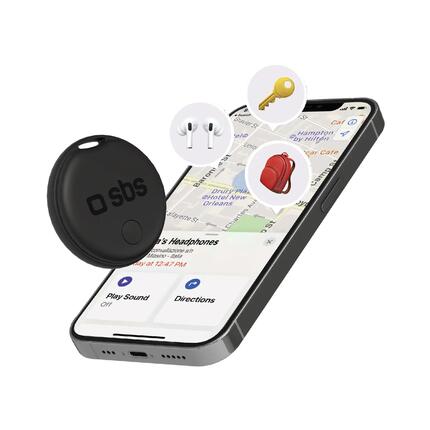 Lokalizator przedmiotów kompatybilny z Apple Find My