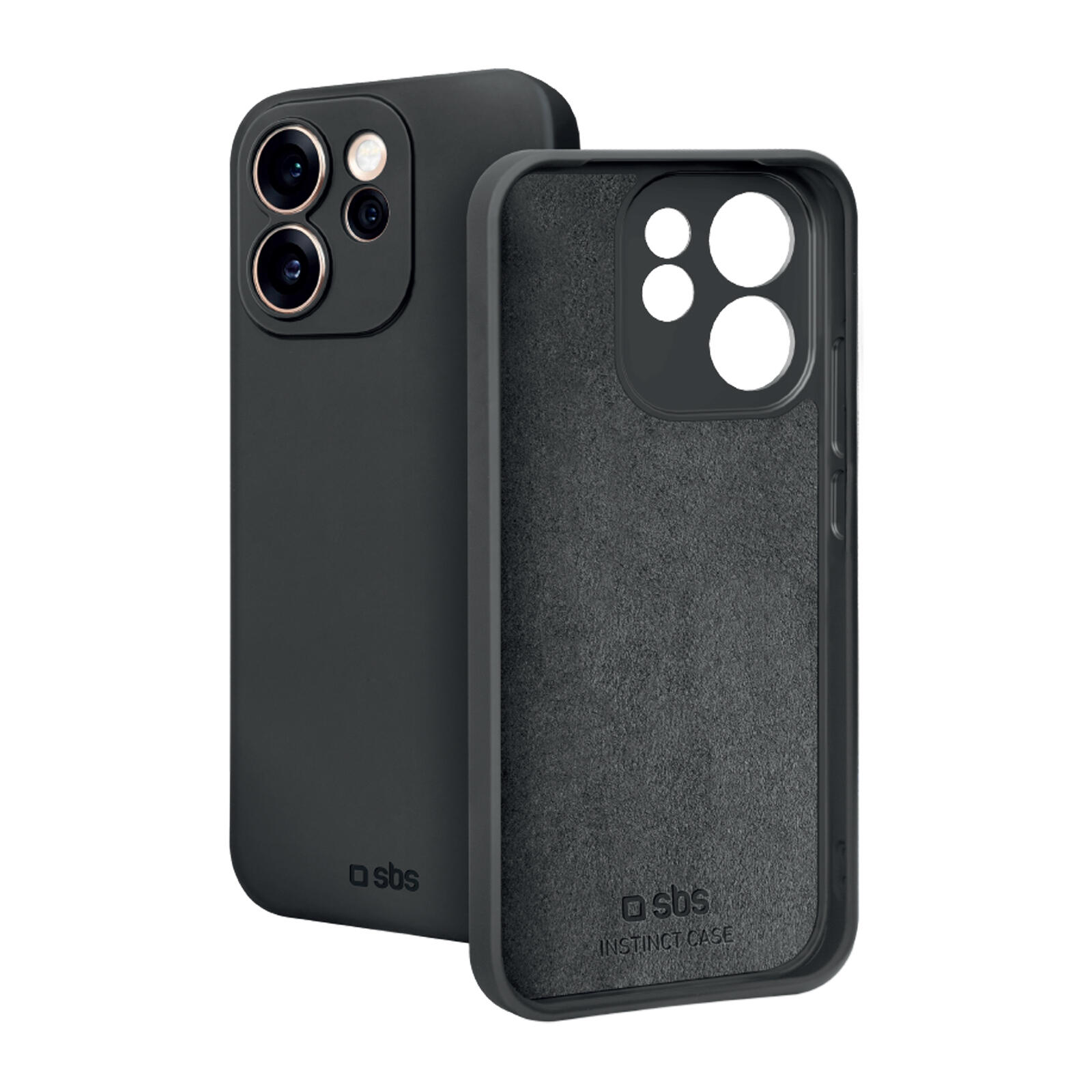 Coque Instinct pour Oppo Reno15 Pro 1/1