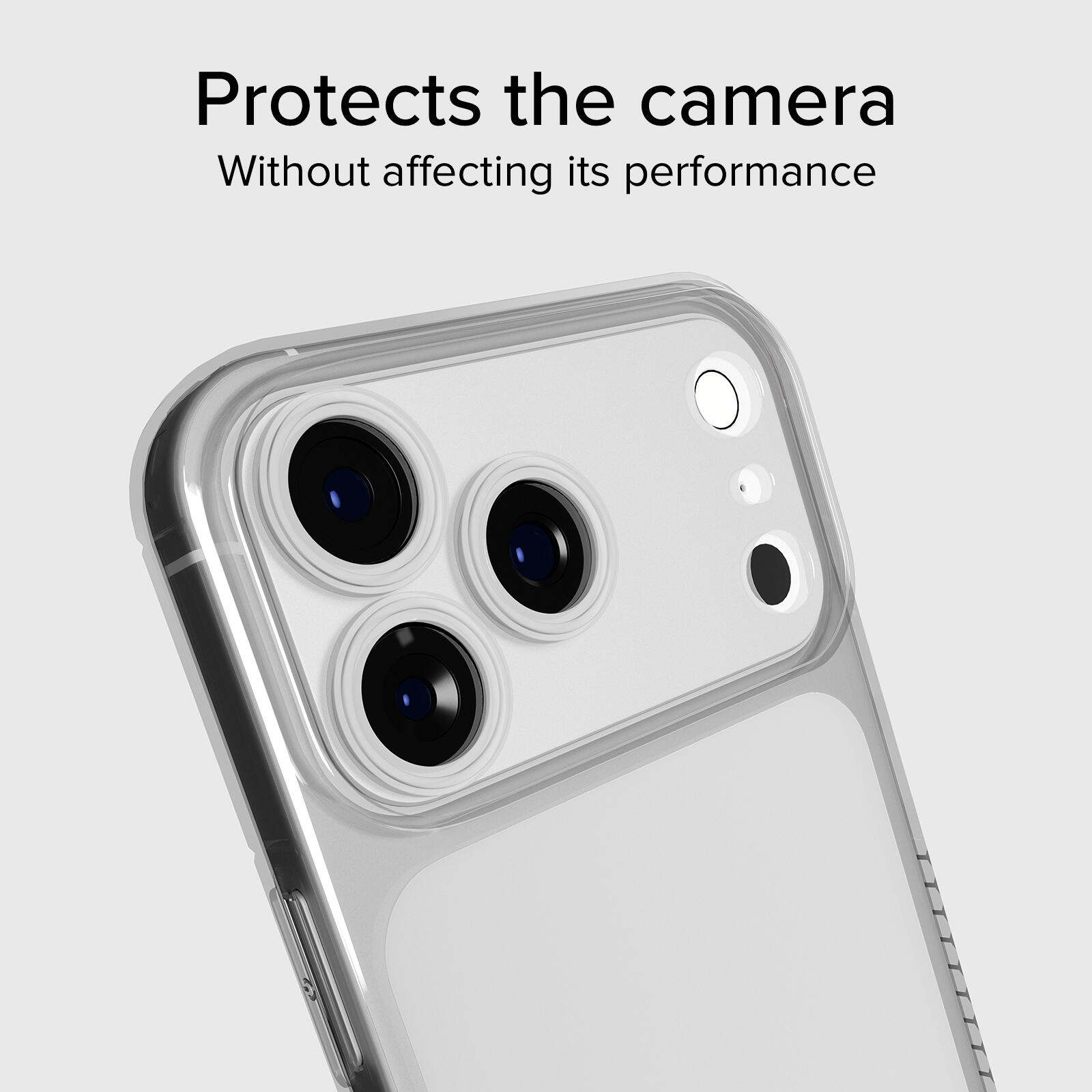 Coque Extreme X2 pour iPhone 17 Pro Max 3/6
